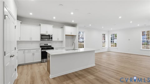 Tiny photo for 5054 Lorkimwood Road, Chesterfield, VA 23832 (MLS # 2628121)
