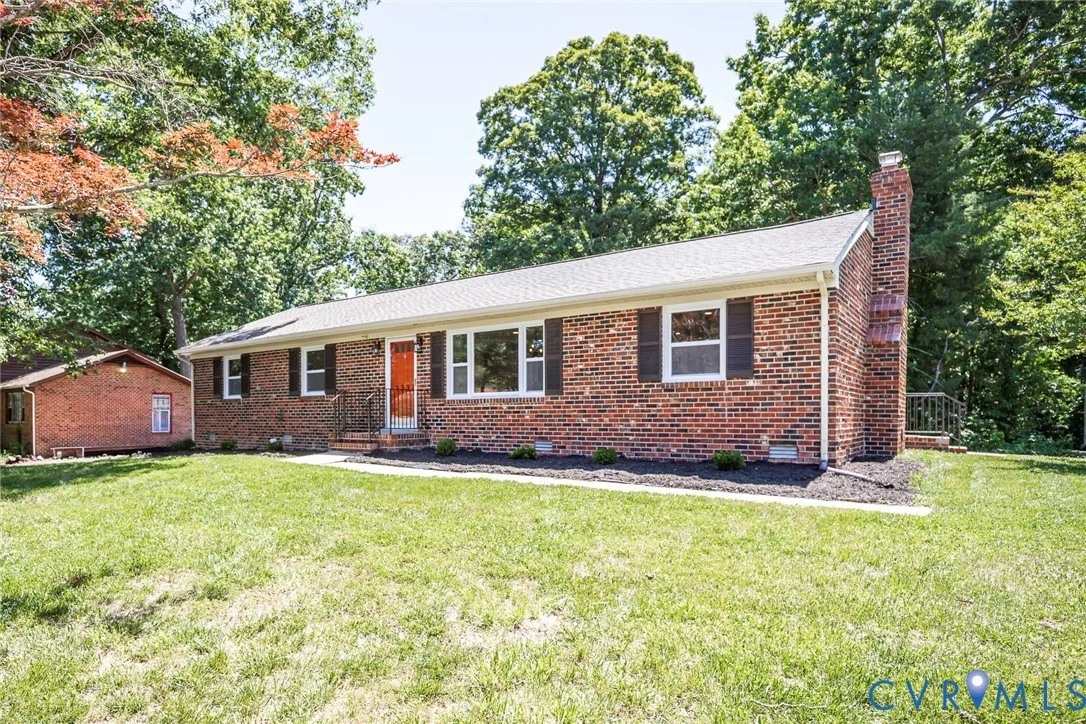 3337 Oak Meadow Lane