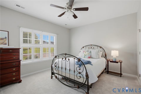 Tiny photo for 7123 Red Sash Drive, Mechanicsville, VA 23116 (MLS # 2628416)