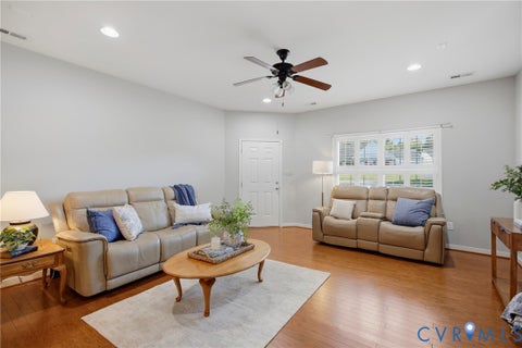 Tiny photo for 7123 Red Sash Drive, Mechanicsville, VA 23116 (MLS # 2628416)