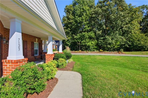Tiny photo for 7123 Red Sash Drive, Mechanicsville, VA 23116 (MLS # 2628416)