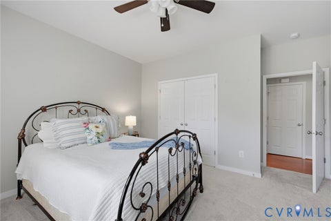 Tiny photo for 7123 Red Sash Drive, Mechanicsville, VA 23116 (MLS # 2628416)