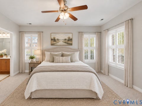 Tiny photo for 7123 Red Sash Drive, Mechanicsville, VA 23116 (MLS # 2628416)