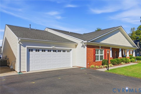 Tiny photo for 7123 Red Sash Drive, Mechanicsville, VA 23116 (MLS # 2628416)