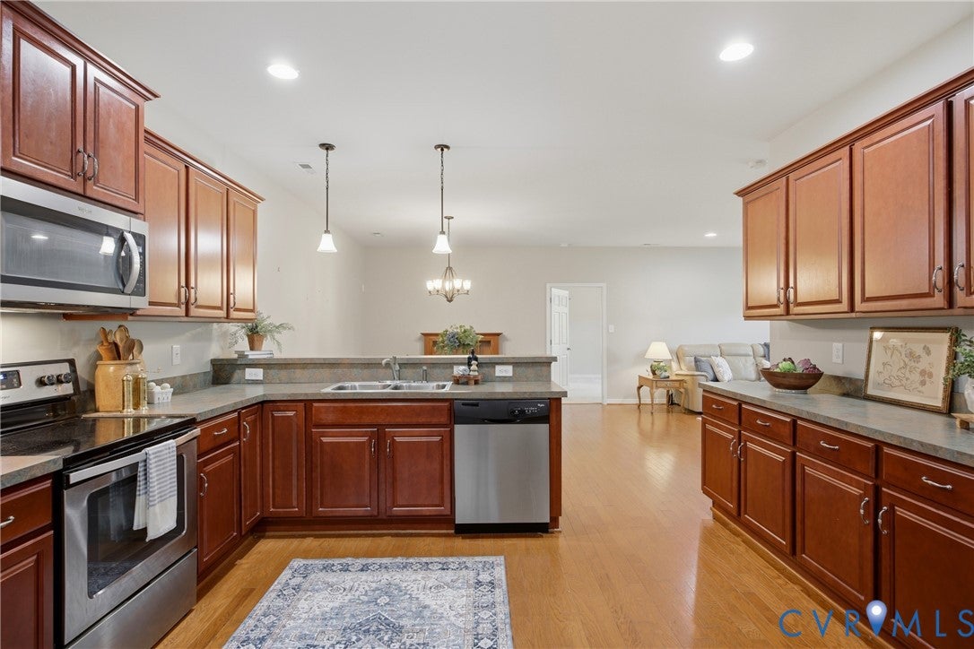 7123 Red Sash Drive