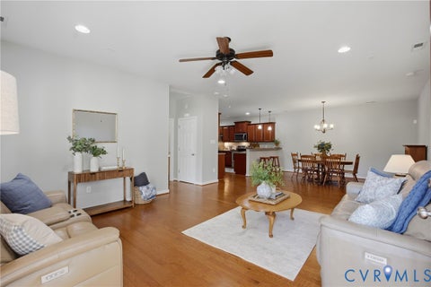 Tiny photo for 7123 Red Sash Drive, Mechanicsville, VA 23116 (MLS # 2628416)