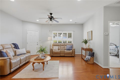 Tiny photo for 7123 Red Sash Drive, Mechanicsville, VA 23116 (MLS # 2628416)
