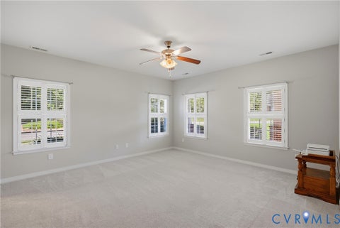 Tiny photo for 7123 Red Sash Drive, Mechanicsville, VA 23116 (MLS # 2628416)
