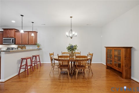 Tiny photo for 7123 Red Sash Drive, Mechanicsville, VA 23116 (MLS # 2628416)