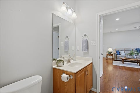 Tiny photo for 7123 Red Sash Drive, Mechanicsville, VA 23116 (MLS # 2628416)