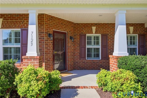 Tiny photo for 7123 Red Sash Drive, Mechanicsville, VA 23116 (MLS # 2628416)