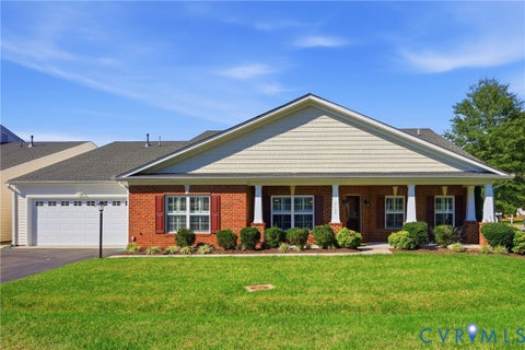 Tiny photo for 7123 Red Sash Drive, Mechanicsville, VA 23116 (MLS # 2628416)