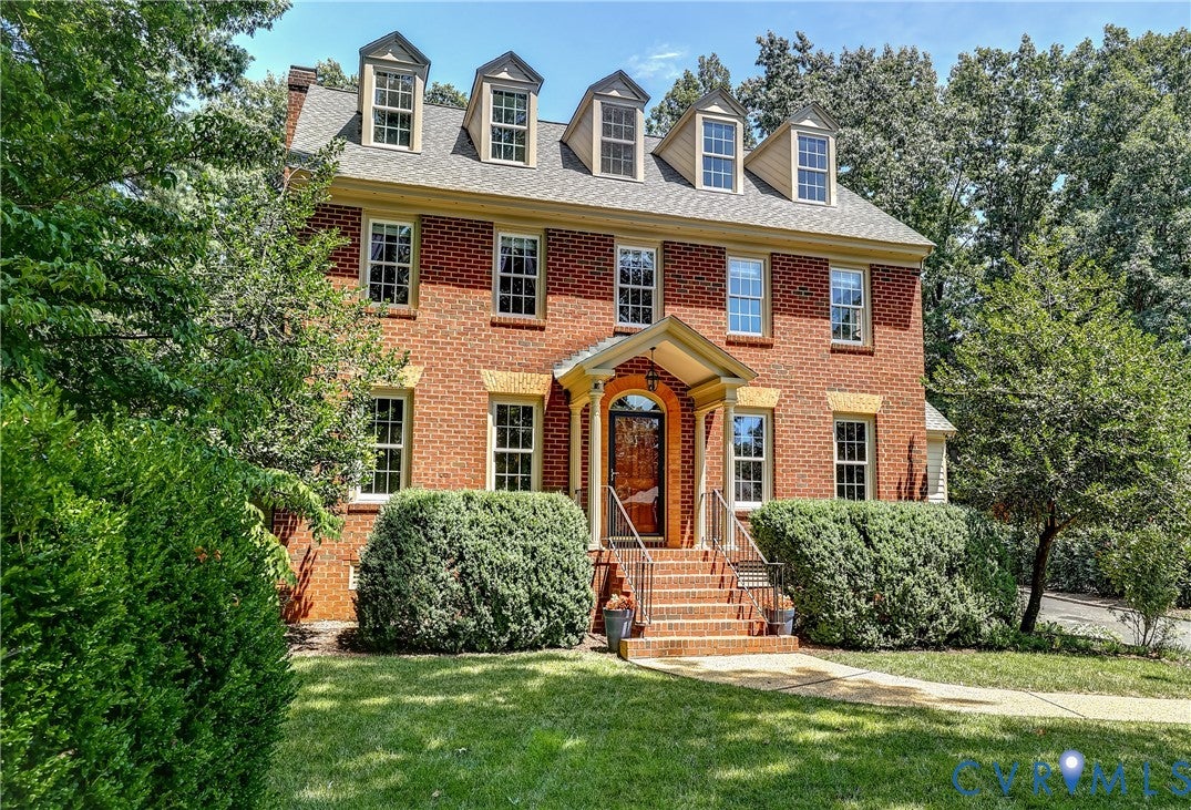 3019 Huntwick Court