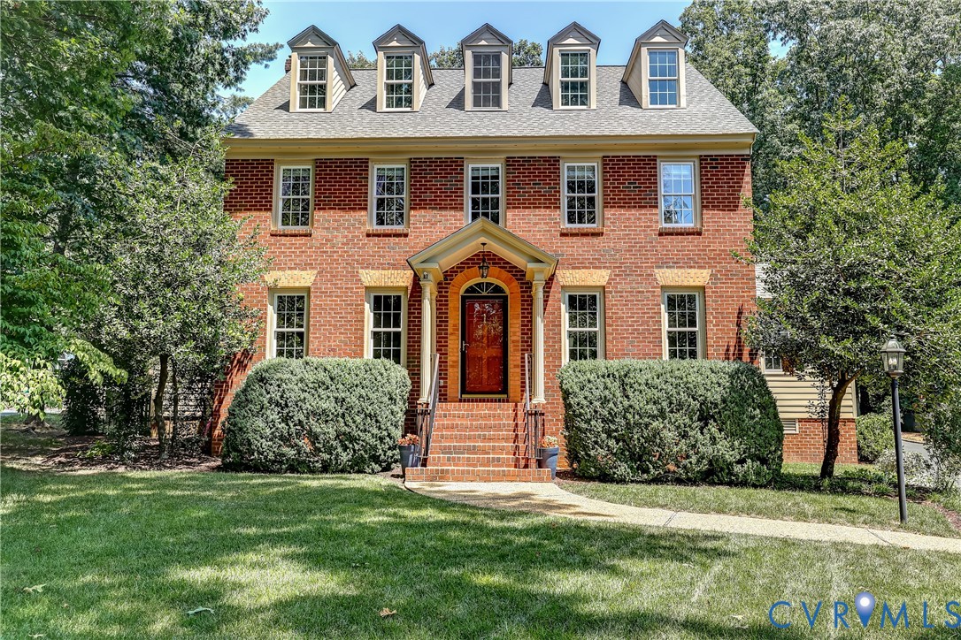 3019 Huntwick Court, Henrico, VA, 23233