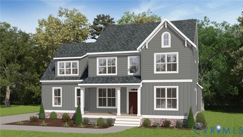 Photo of Lot 10 Pin Oak Loop, Powhatan, VA 23002 (MLS # 2610598)