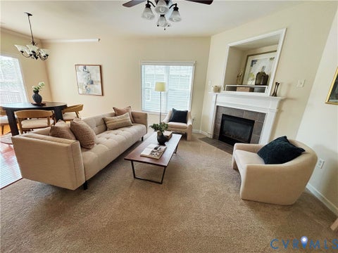 Tiny photo for 1048 Alcorn Terrace, Midlothian, VA 23114 (MLS # 2616011)