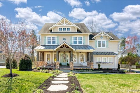 16331 Drumone Road Chesterfield VA 23112