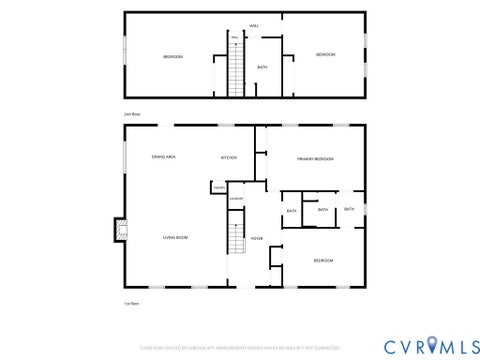 Tiny photo for 13086 Scotchtown Road, Beaverdam, VA 23015 (MLS # 2626799)
