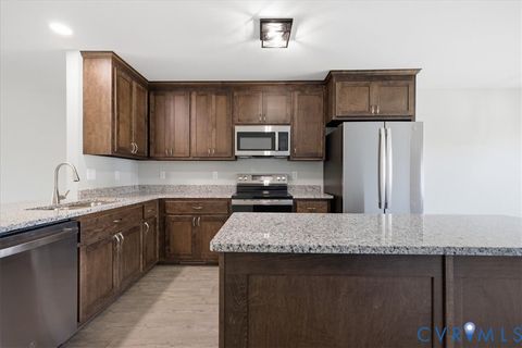 Tiny photo for 417 N 7th Avenue, Hopewell, VA 23860 (MLS # 2617427)