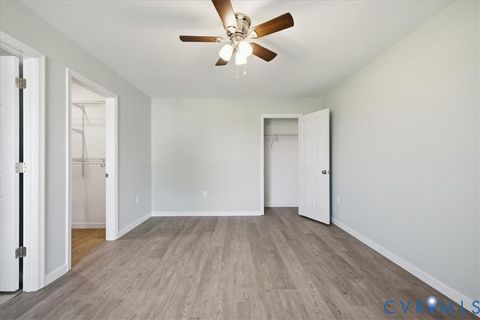 Tiny photo for 417 N 7th Avenue, Hopewell, VA 23860 (MLS # 2617427)