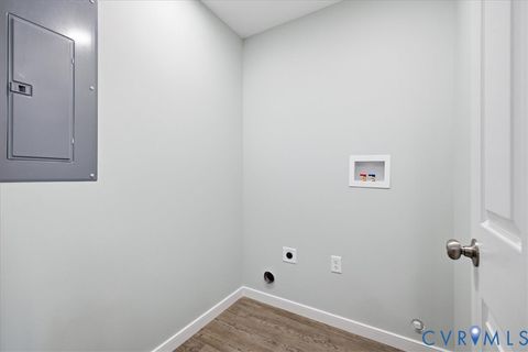 Tiny photo for 417 N 7th Avenue, Hopewell, VA 23860 (MLS # 2617427)