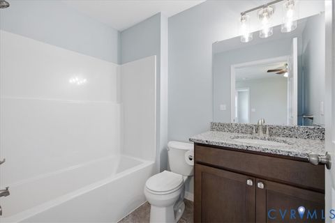 Tiny photo for 417 N 7th Avenue, Hopewell, VA 23860 (MLS # 2617427)