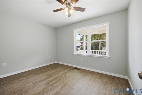 Tiny photo for 417 N 7th Avenue, Hopewell, VA 23860 (MLS # 2617427)