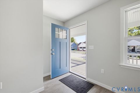 Tiny photo for 417 N 7th Avenue, Hopewell, VA 23860 (MLS # 2617427)
