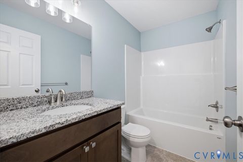 Tiny photo for 417 N 7th Avenue, Hopewell, VA 23860 (MLS # 2617427)