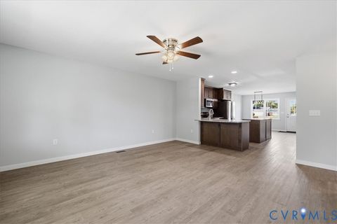 Tiny photo for 417 N 7th Avenue, Hopewell, VA 23860 (MLS # 2617427)