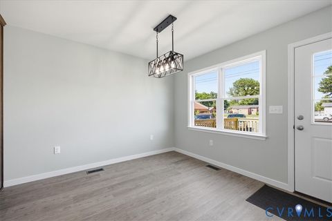 Tiny photo for 417 N 7th Avenue, Hopewell, VA 23860 (MLS # 2617427)