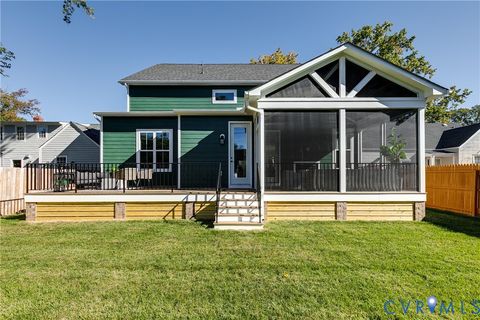 Tiny photo for 4621 W Franklin Street, Richmond, VA 23226 (MLS # 2529203)