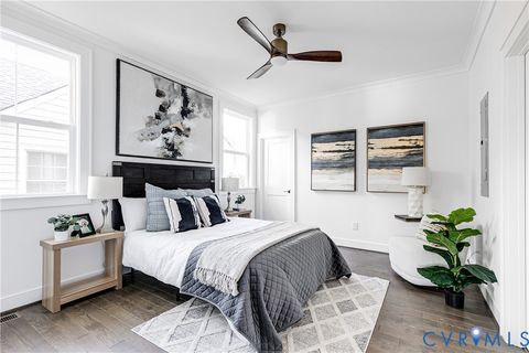 Tiny photo for 4621 W Franklin Street, Richmond, VA 23226 (MLS # 2529203)