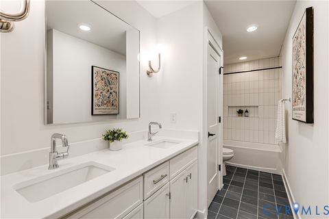 Tiny photo for 4621 W Franklin Street, Richmond, VA 23226 (MLS # 2529203)