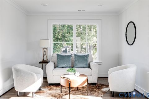 Tiny photo for 4621 W Franklin Street, Richmond, VA 23226 (MLS # 2529203)