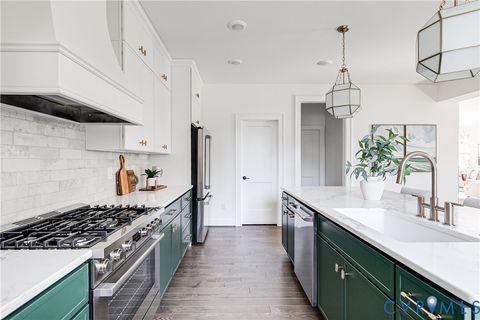 Tiny photo for 4621 W Franklin Street, Richmond, VA 23226 (MLS # 2529203)