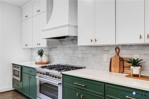 Tiny photo for 4621 W Franklin Street, Richmond, VA 23226 (MLS # 2529203)