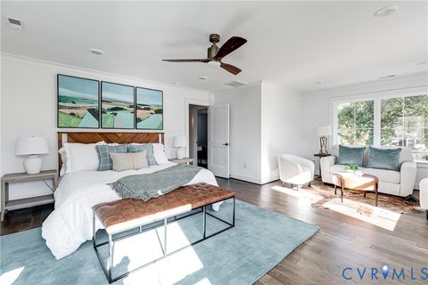 Tiny photo for 4621 W Franklin Street, Richmond, VA 23226 (MLS # 2529203)