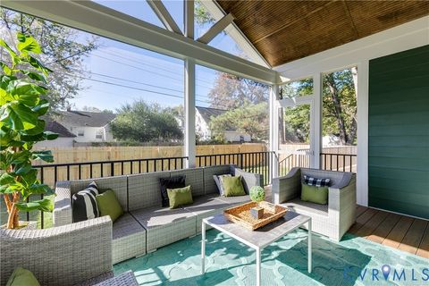 Tiny photo for 4621 W Franklin Street, Richmond, VA 23226 (MLS # 2529203)