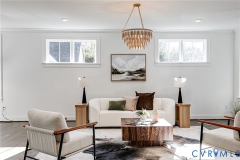 Tiny photo for 4621 W Franklin Street, Richmond, VA 23226 (MLS # 2529203)