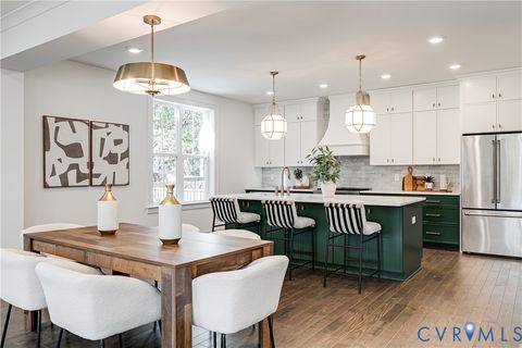 Tiny photo for 4621 W Franklin Street, Richmond, VA 23226 (MLS # 2529203)