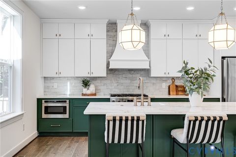 Tiny photo for 4621 W Franklin Street, Richmond, VA 23226 (MLS # 2529203)