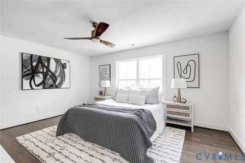 Tiny photo for 4621 W Franklin Street, Richmond, VA 23226 (MLS # 2529203)