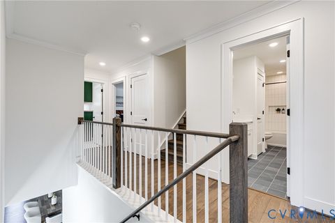 Tiny photo for 4621 W Franklin Street, Richmond, VA 23226 (MLS # 2529203)