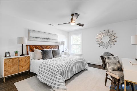 Tiny photo for 4621 W Franklin Street, Richmond, VA 23226 (MLS # 2529203)