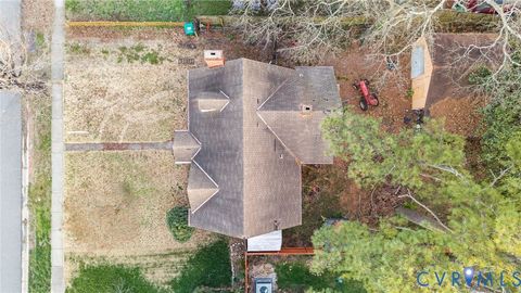 Tiny photo for 2305 Essex Road, Henrico, VA 23228 (MLS # 2605932)