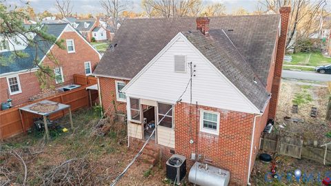 Tiny photo for 2305 Essex Road, Henrico, VA 23228 (MLS # 2605932)