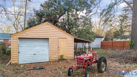 Tiny photo for 2305 Essex Road, Henrico, VA 23228 (MLS # 2605932)