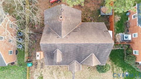 Tiny photo for 2305 Essex Road, Henrico, VA 23228 (MLS # 2605932)