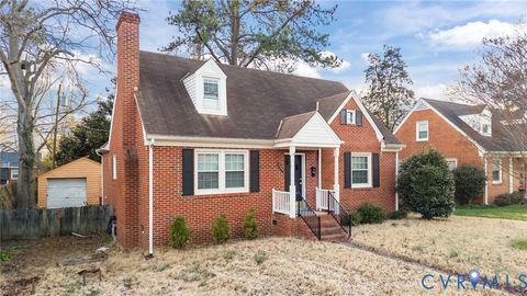 Tiny photo for 2305 Essex Road, Henrico, VA 23228 (MLS # 2605932)